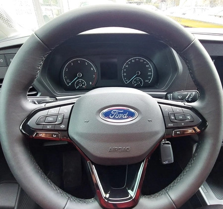 Ford Tourneo Connect Grand cena 156000 przebieg: 1, rok produkcji 2024 z Cybinka małe 407